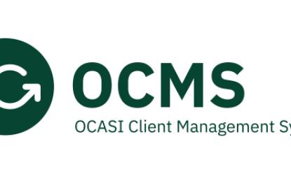 OCMS logo