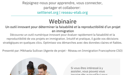 Affiche Promo
