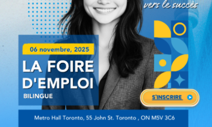 Affiche Promo