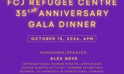 Save the date and mark your calendar! We are celebrating our 35th anniversary this year, and the highlight will be a very special Gala Dinner you won’t want to miss.