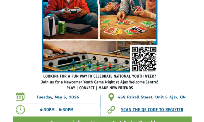 GAME NIGHT