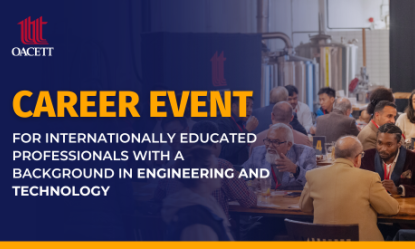 Career Event
