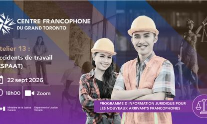 Affiche
