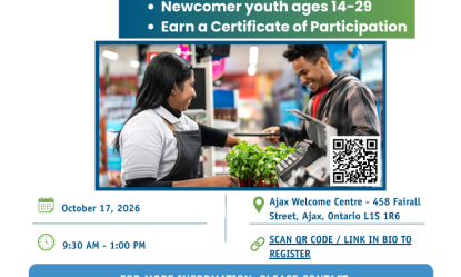 Customer Service & Cashier Training