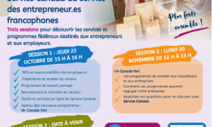 Affiche Promo