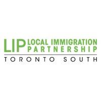 The Toronto South Local Immigration Partnership (TSLIP)