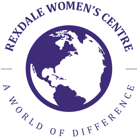 Rexdale Women’s Centre