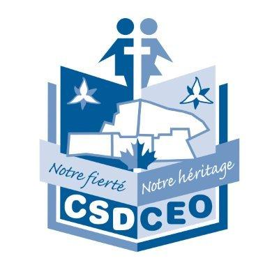 Conseil scolaire de district catholique de l'Est ontarien