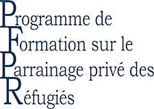 Programme de formation sur le parrainage privé des réfugiés
