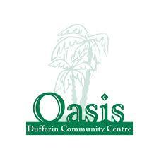 Oasis Dufferin Community Centre