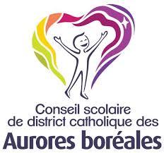 Conseil Scolaire de District Catholique des Aurores Boréales