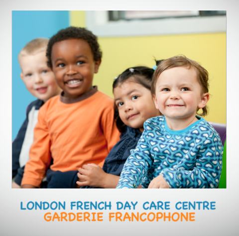 Agence familiale London French Day Care