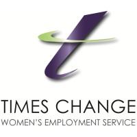 Times Change Women's Employment Services