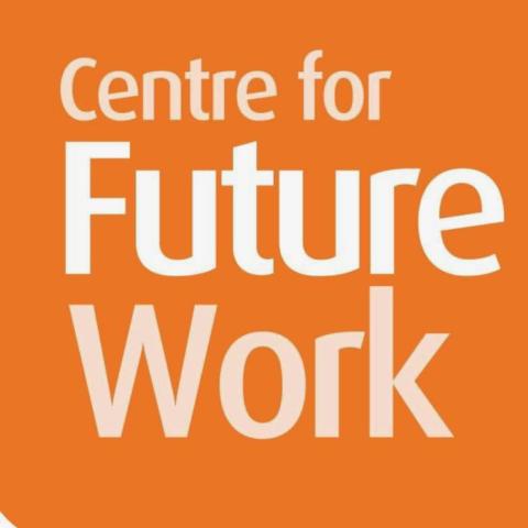 Centre for Future Work