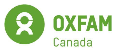 OXFAM Canada Logo