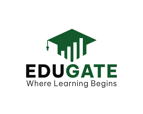 EDUGATE CONSULTANTS