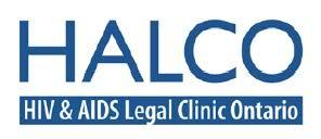 HALCO Logo