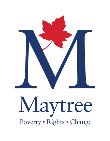 Maytree logo