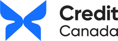 Credit Canada logo
