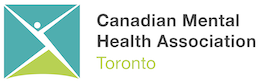 CMHA Toronto Logo