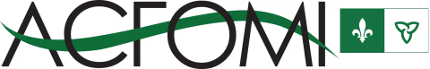 Logo ACFOMI