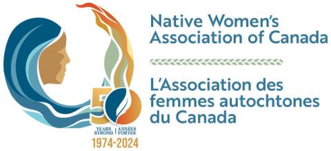 Native Women’s Association of Canada (NWAC) Logo