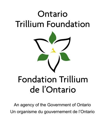 Logo Fondation Trillium de l'Ontario