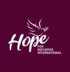 HRI's logo