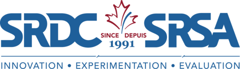 SRDC | SRSA