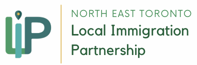 NETLIP logo