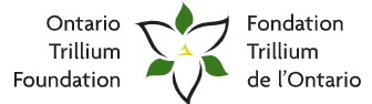 Logo of organization