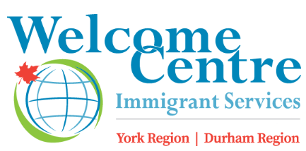 Logo of organization