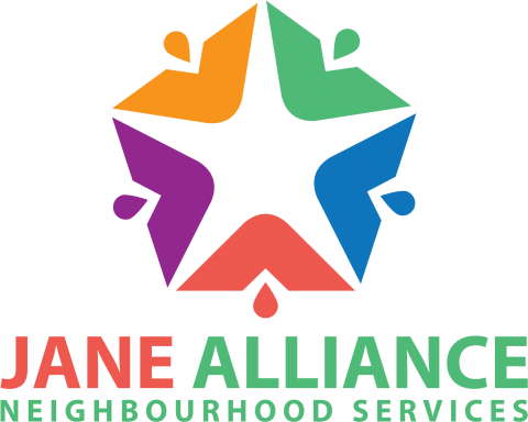 Jane Alliance Neighbourhood Services logo