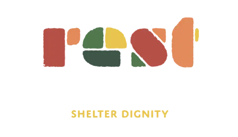 REST Centres' Logo
