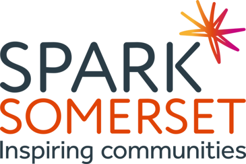 Spark Somerset Logo