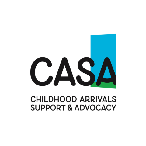 Childhood Arrivals Support and Advocacy Centre of Canada (CASA)