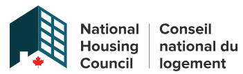 Logo of organization