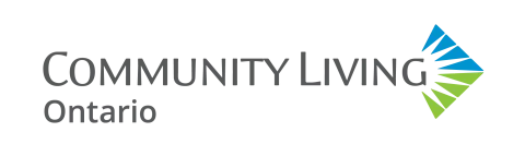 community living ontario logo