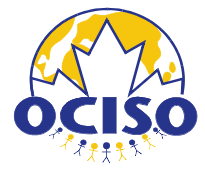 Logo of organization