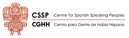 Logo of organization