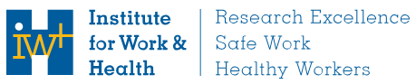 Logo of organization