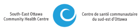 Logo of organization
