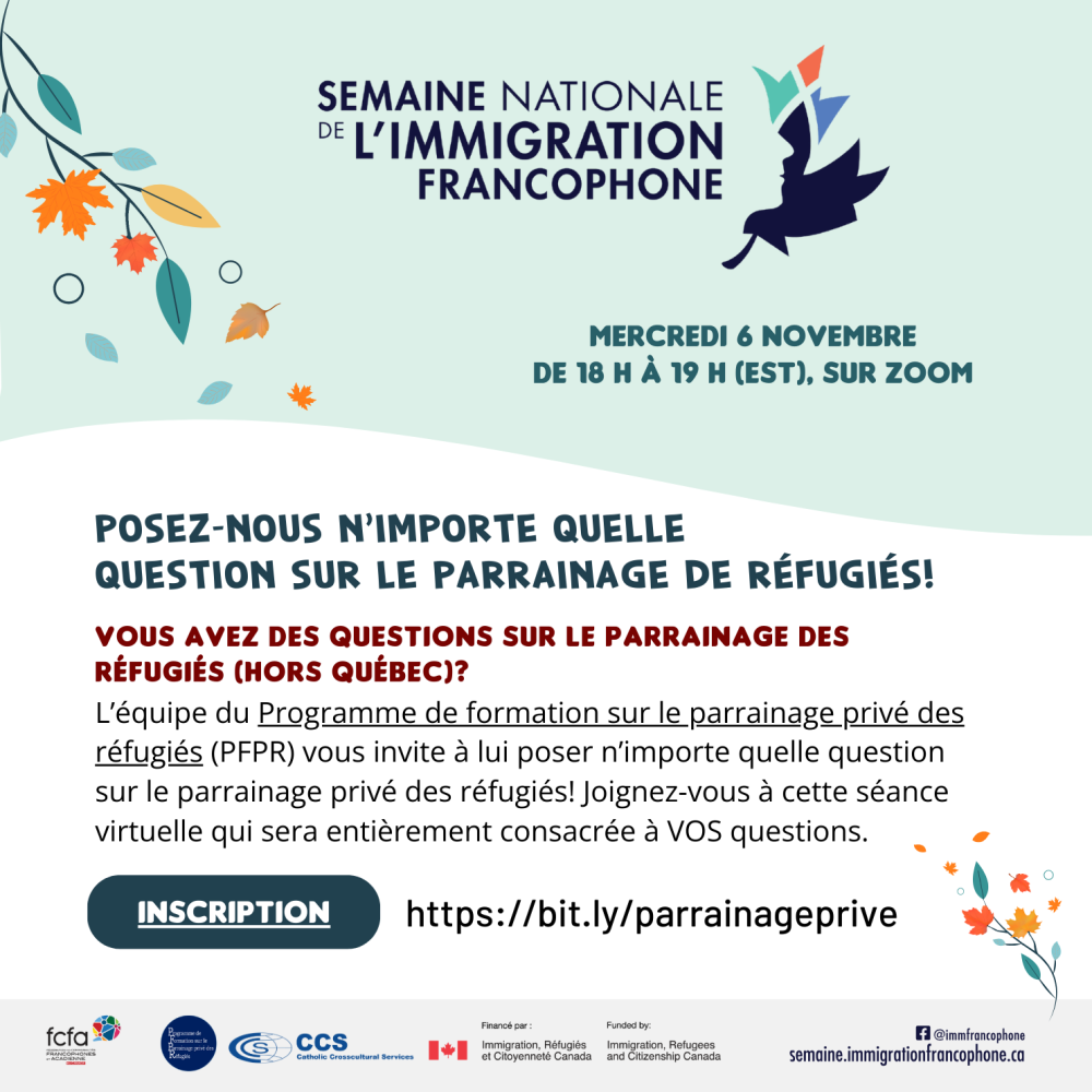 Image de l'événement