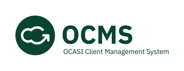 OCMS logo