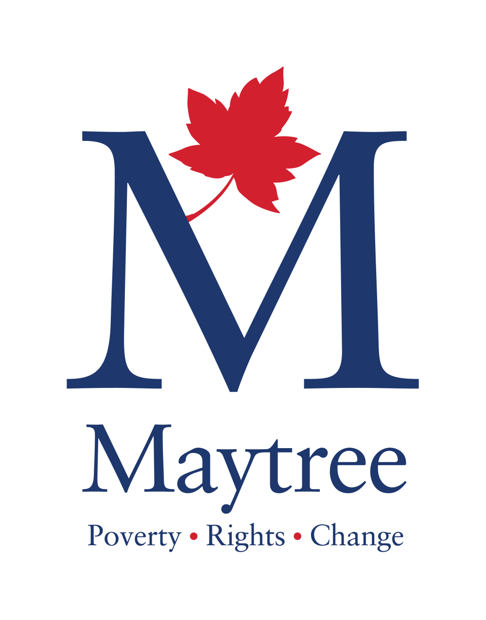 Maytree Logo