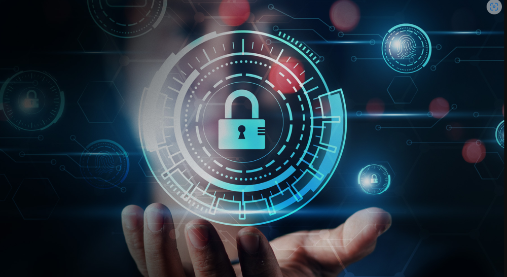 Cybersecurity Training Program