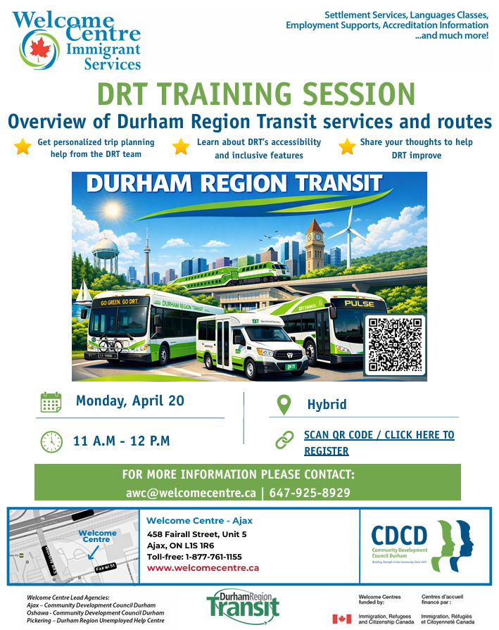 DRT TRAINING SESSION- HYBRID