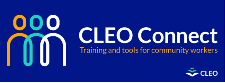 cleo logo 
