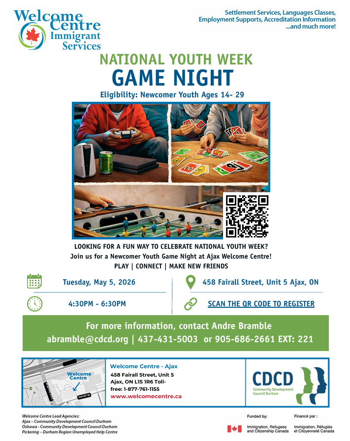GAME NIGHT