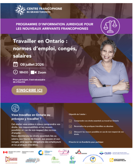 Affiche